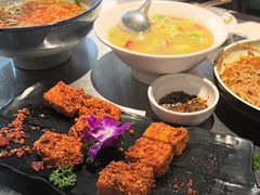 -云尊府云南菜·蒸汽石锅鱼(学清路店)