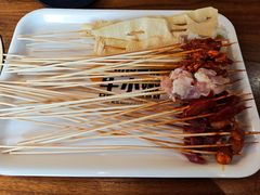 -牛小嫩串串火锅(老国贸总店)