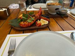 -三亚艾迪逊酒店·海滩烧烤 BARBACOA·现场乐队·浪漫晚餐·烧烤海鲜