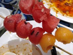 -撒拉花儿·新疆菜·清真(太阳宫店)
