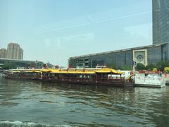 -海河游船-永乐码头(大悲院)