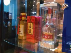 -新光酒家·河豚·海鲜·蟹料理(浦东店)