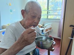 -上海市奉贤区奉城镇敬老院(洪天奉城分院)