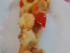 披萨-汉巴味德(大悦城店)