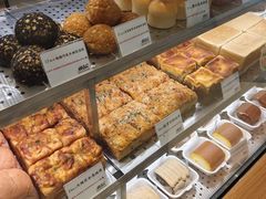 -君之狮子山·轻糖烘焙(松江印象城店)