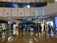-壹海城ONE MALL