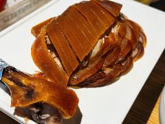 “酥不腻”烤鸭-小大董·烤鸭(五棵松店)