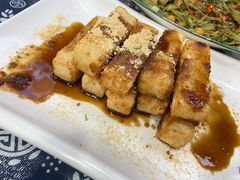 -邹胖哥好好吃餐馆(荔波美食街店)