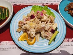 -赵小姐丨新中餐(曲江店)