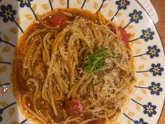 -1861意大利餐厅(文化广场店)