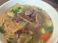 -同心楼(解放北路店)