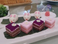 -宝悦大酒楼·宴会厅·点心·粤菜