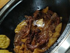 -人民公社大食堂(顺义总店)