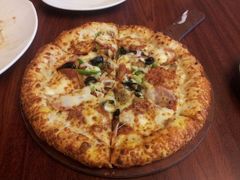 android_upload_pic-棒约翰比萨·意面(独墅湖店)