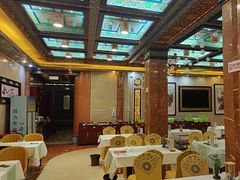 -鹊华居·地道鲁菜·海鲜·融合味(大明湖店)