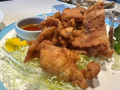 -开海·红岛海鲜虾水饺(石老人店)