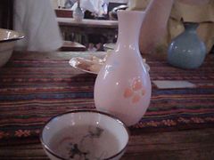 -蘭葶花酒馆(鼓楼店)
