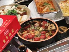 -慧丰烧烤