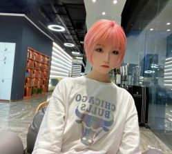 -F P· HAiR