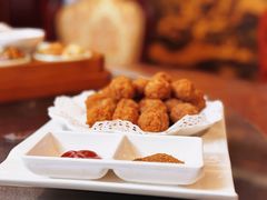 -北京小肠陈饭庄(方庄店)