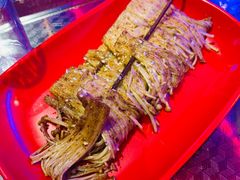-乌兰烧烤·烤羊腿(西丽店)