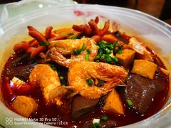 -古洼一锅鲜(国道店)