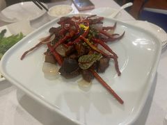 -月福京味斋·烤鸭店·北京菜(鼓楼总店)