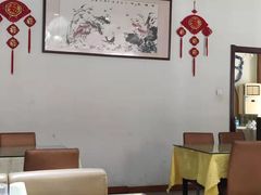 大堂-大城·烧烤海鲜大排档(台东店)