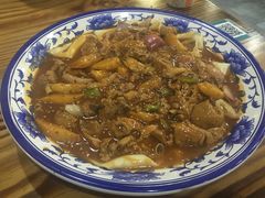 -秦韵轩·西安小馆(贻成福地广场店)