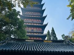 -常熟方塔园