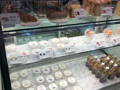 -喜茶(深圳福田星河COCO Park店)
