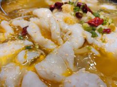 -好人民间小吃·番茄鱼酸菜鱼(木渎悠方店)