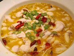 -香阁餐厅·常州菜·常州菜代表品牌(新北奥体店)