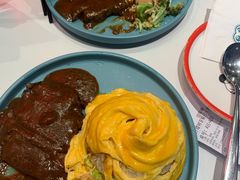 -柠檬树茶餐厅(海雅缤纷城店)