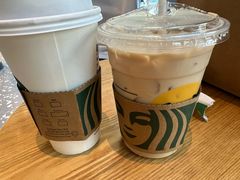 -星巴克臻选(湖滨道店)