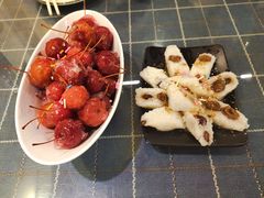 -天源居餐厅·地方特色菜(张北店)