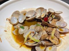 -梁家大院•农家菜(昆山会展中心店)