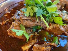 -友乐居羊蝎子(西直门店)