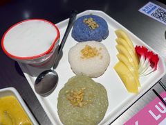 -新越盏·东南亚料理(捷登都会店)