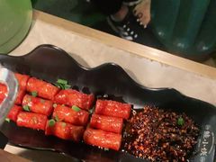 -蛙小侠·沸腾砂锅(西关新天地店)