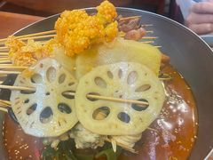 -付小姐在成都(中山公园店)