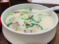 -全聚德(上海首店浦东店)