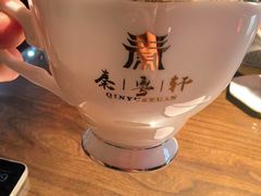 -秦月轩·陕西家乡菜(阜成路·五棵松店)