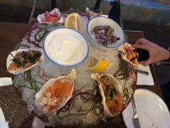 -FISH&POTATO Cō(地中海美食 万象城店)