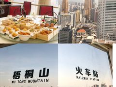 -国贸旋转餐厅(国贸广场店)