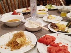 -三亚亚龙湾金棕榈度假酒店