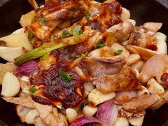 砂锅鱼头-亢龙太子酒轩(东湖店)