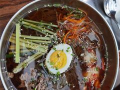 -海之屋韩式烤肉(海棠68环球美食街店)
