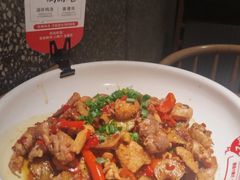 -大碗先生(万家丽店)