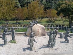 -幕燕滨江·长江观音景区